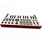 Used Akai Professional MPK MINI IV MIDI Controller
