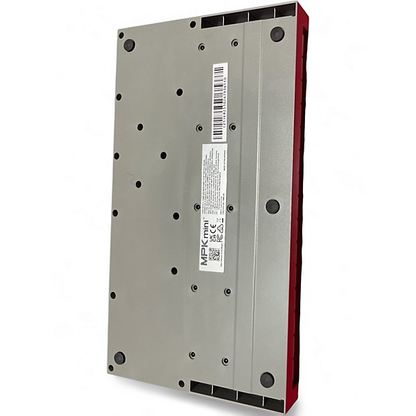 Used Akai Professional MPK MINI IV MIDI Controller