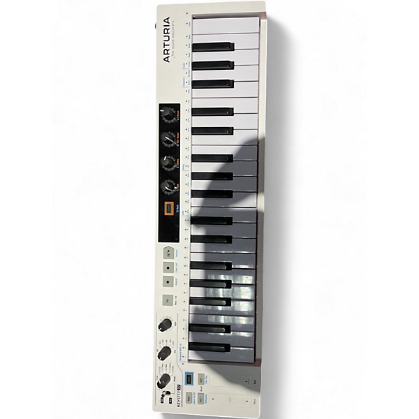 Used Arturia Keystep 37 MIDI Controller