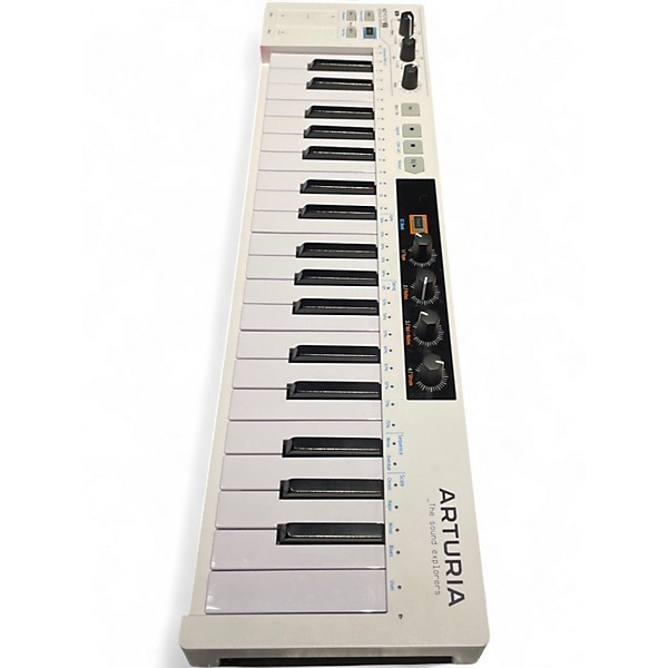 Used Arturia Keystep 37 MIDI Controller