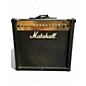 Used Marshall MG50DFX 1x12 50W Guitar Combo Amp thumbnail