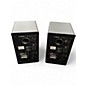 Used 2015 Yamaha HS5 Pair Powered Monitor