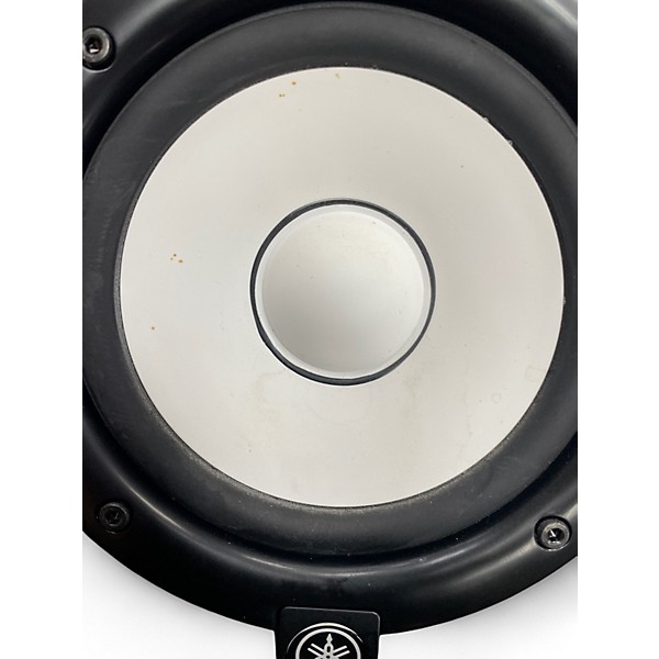 Used 2015 Yamaha HS5 Pair Powered Monitor