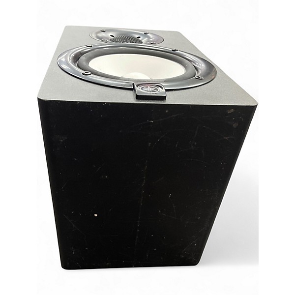 Used 2015 Yamaha HS5 Pair Powered Monitor