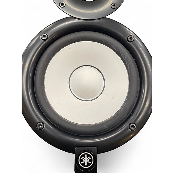 Used 2015 Yamaha HS5 Pair Powered Monitor