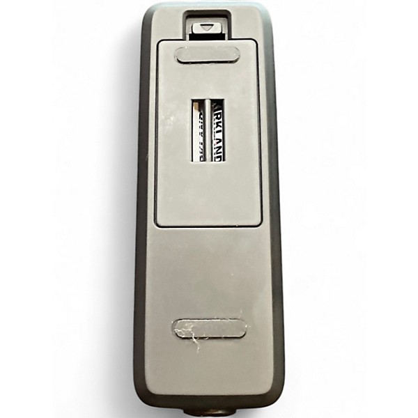 Used IK Multimedia iRig Pro Audio Interface