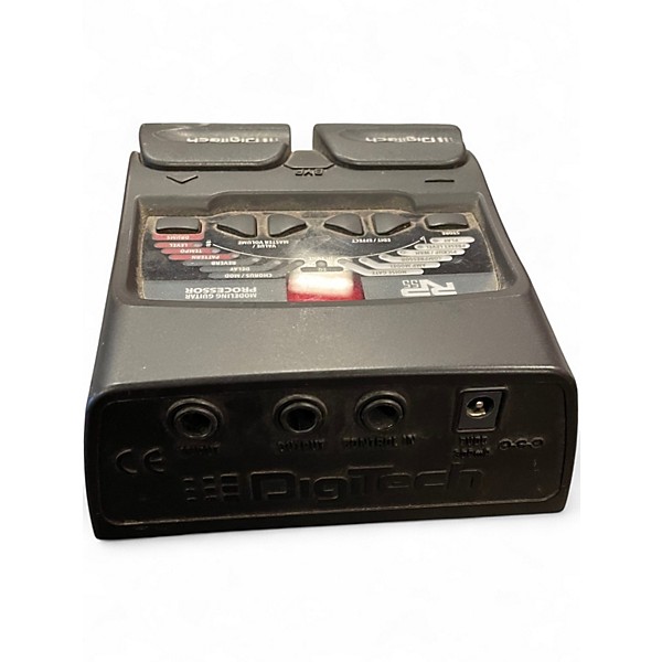 Used DigiTech RP55 Effect Processor