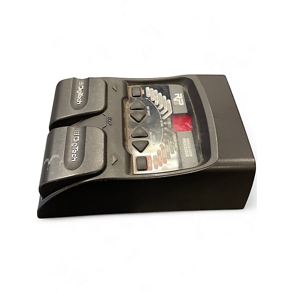 Used DigiTech RP55 Effect Processor