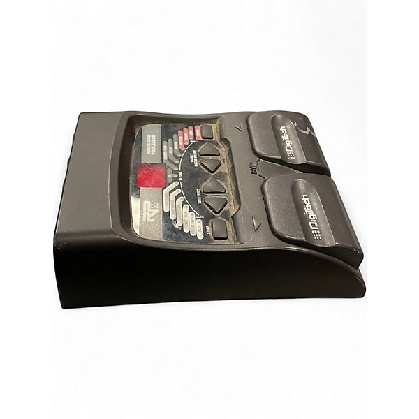 Used DigiTech RP55 Effect Processor