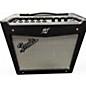 Used Fender Mustang I V2 20W 1X8 Guitar Combo Amp thumbnail