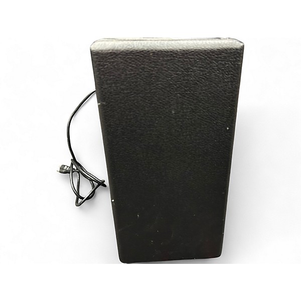 Used Fender Mustang I V2 20W 1X8 Guitar Combo Amp