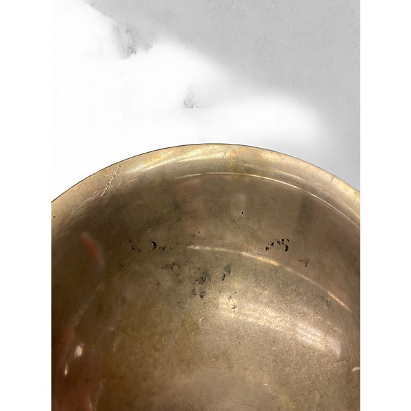 Used Zildjian 6in Zil-Bel Cymbal