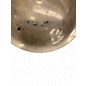 Used Zildjian 6in Zil-Bel Cymbal