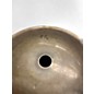 Used Zildjian 6in Zil-Bel Cymbal