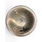 Used Zildjian 6in Zil-Bel Cymbal