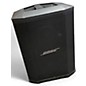 Used Bose S1 Pro Powered Speaker thumbnail