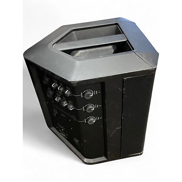 Used Bose S1 Pro Powered Speaker