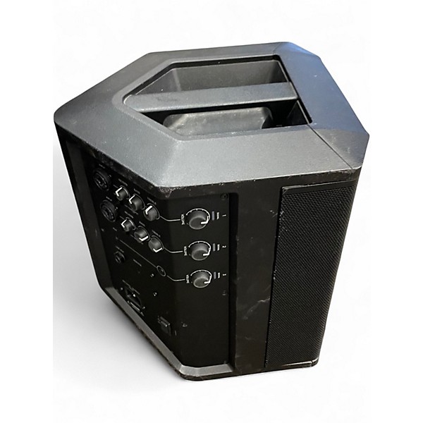 Used Bose S1 Pro Powered Speaker