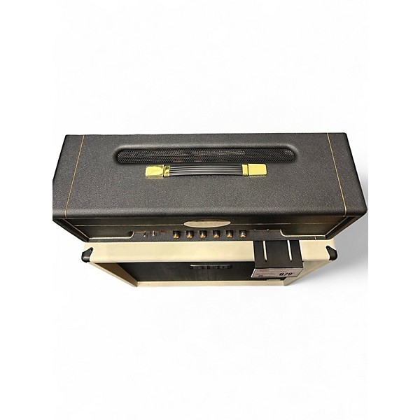 Used Suhr SL68 Tube Guitar Amp Head