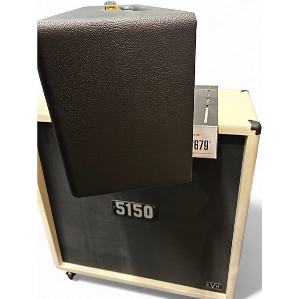 Used Suhr SL68 Tube Guitar Amp Head