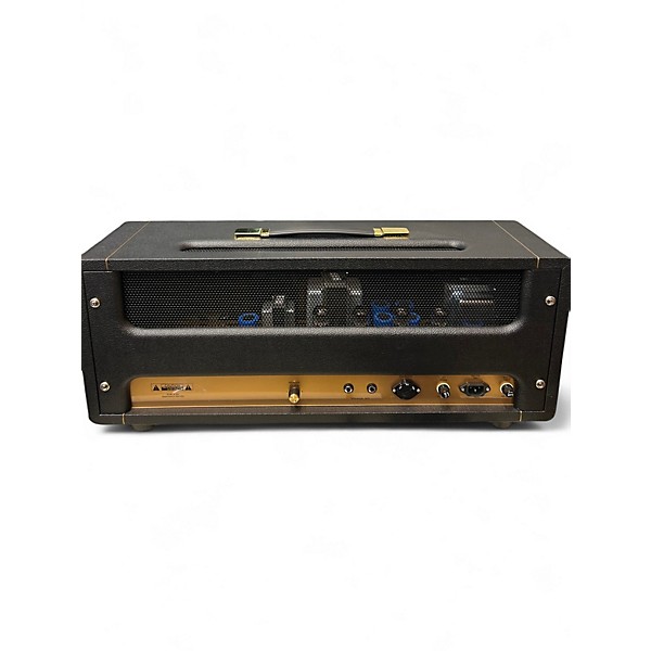 Used Suhr SL68 Tube Guitar Amp Head