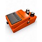 Used BOSS DS1 Distortion Effect Pedal