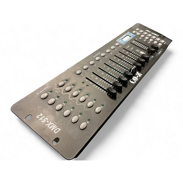 Used Co-x DMX-215 Lighting Controller