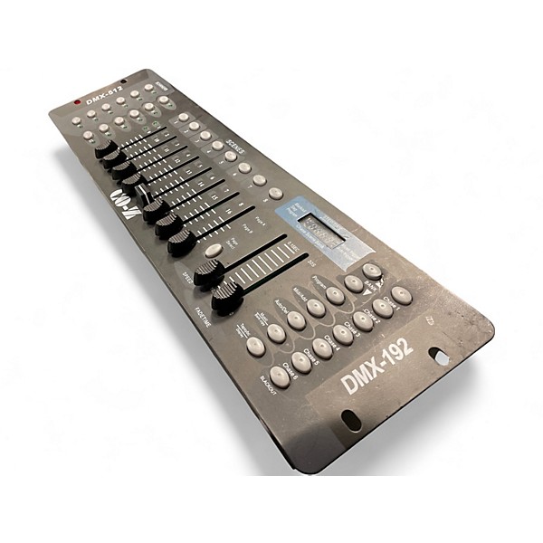 Used Co-x DMX-215 Lighting Controller
