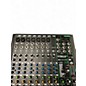 Used Mackie PROFX12 Unpowered Mixer