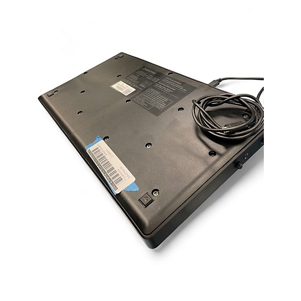 Used AlphaTheta DDJ-FLX2 DJ Controller