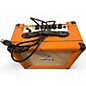 Used Orange Amplifiers Crush 20 20W 1x8 Guitar Combo Amp
