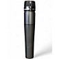 Used Shure SM57 Dynamic Microphone thumbnail