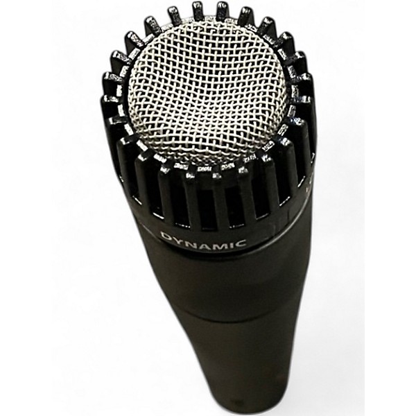 Used Shure SM57 Dynamic Microphone