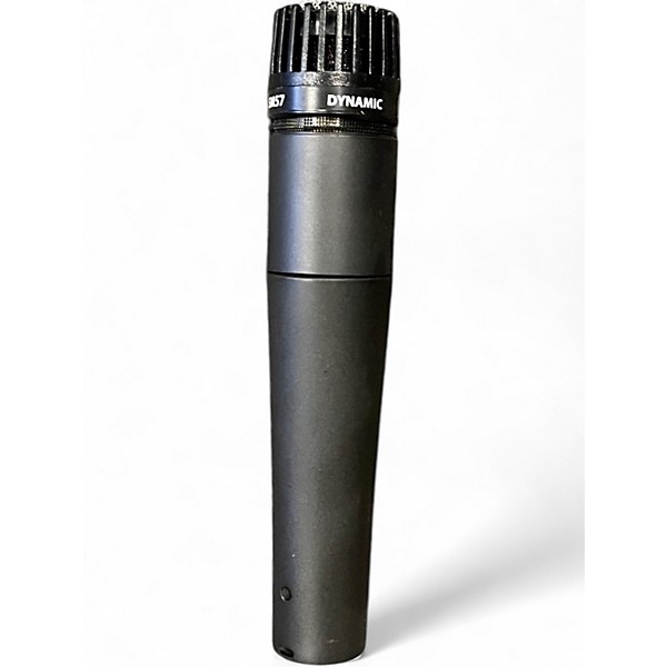 Used Shure SM57 Dynamic Microphone