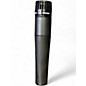 Used Shure SM57 Dynamic Microphone thumbnail
