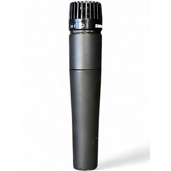 Used Shure SM57 Dynamic Microphone
