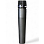 Used Shure SM57 Dynamic Microphone