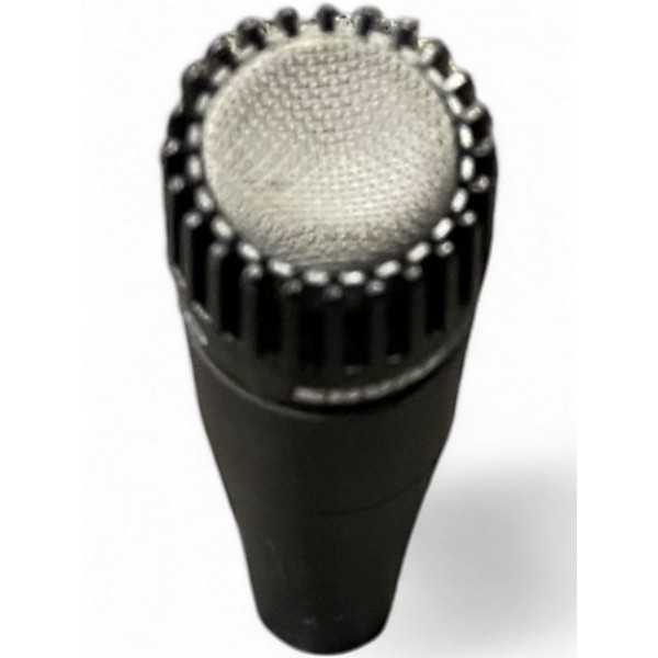 Used Shure SM57 Dynamic Microphone