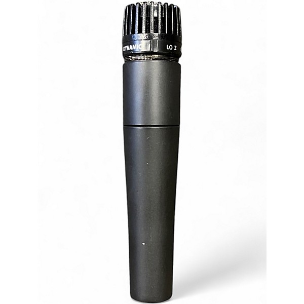 Used Shure SM57 Dynamic Microphone
