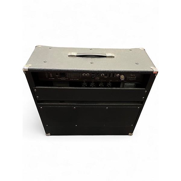 Used Carvin Legacy II 3 Channel Tube Guitar Combo Amp