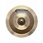 Used Bosphorus Cymbals 18in Antique Series Cymbal thumbnail