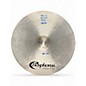Used Bosphorus Cymbals 18in Antique Series Cymbal