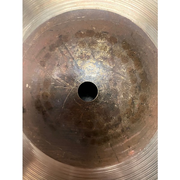 Used Bosphorus Cymbals 18in Antique Series Cymbal