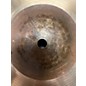 Used Bosphorus Cymbals 18in Antique Series Cymbal