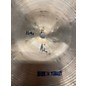 Used Bosphorus Cymbals 18in Antique Series Cymbal