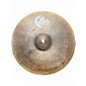 Used Bosphorus Cymbals 16in 20th Anniversary Cymbal thumbnail