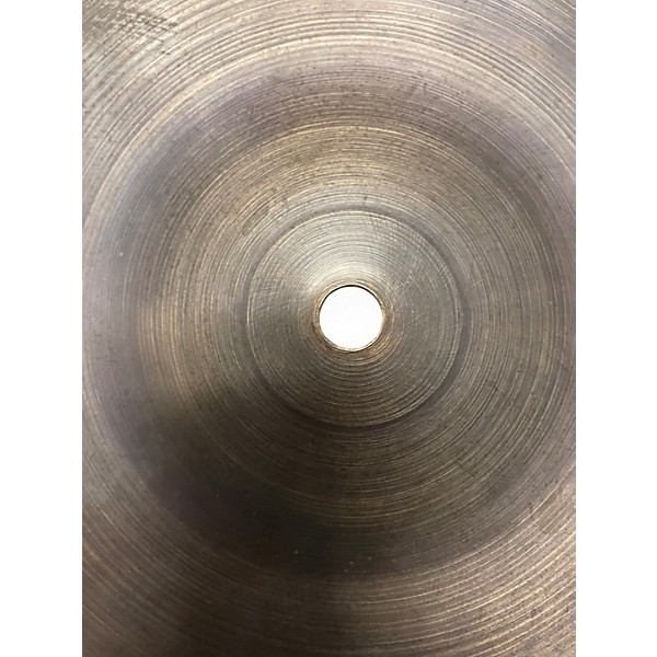 Used Bosphorus Cymbals 16in 20th Anniversary Cymbal