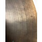 Used Bosphorus Cymbals 16in 20th Anniversary Cymbal