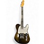 Used Fender American Ultra II Telecaster Texas Tea Solid Body Electric Guitar thumbnail