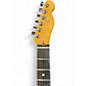 Used Fender American Ultra II Telecaster Texas Tea Solid Body Electric Guitar
